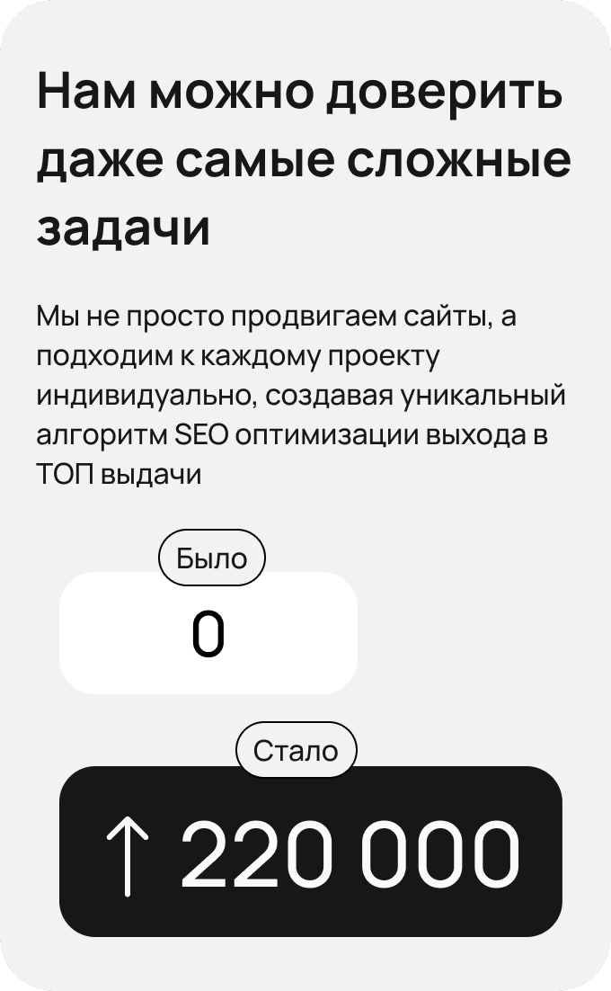 Numbers